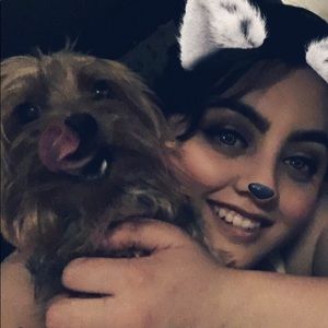 Meet your Posher, Alysha